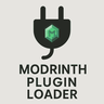 Modrinth Plugin Loader