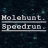 Molehunt Speedrun