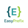 EasyPrefix