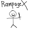RampageX
