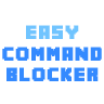EasyCommandBlocker