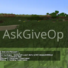 AskGiveOp