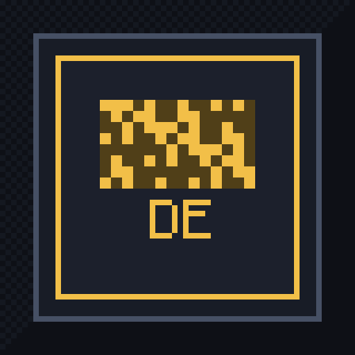 DeepdarkFocus