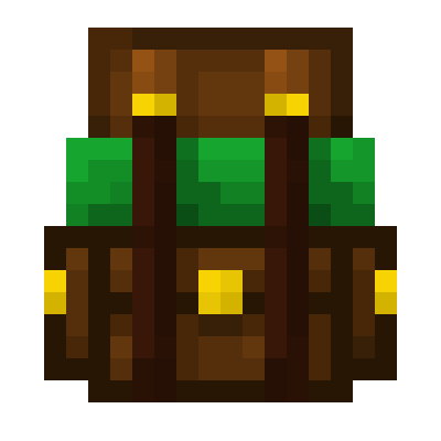 Backpacks & More