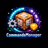 CommandsManager