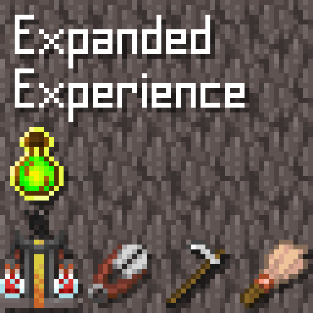 Expanded Experience