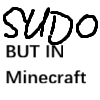 Sudo