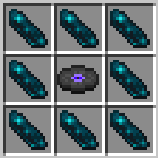 Echo Shards