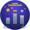 PlayerLeaderBoards
