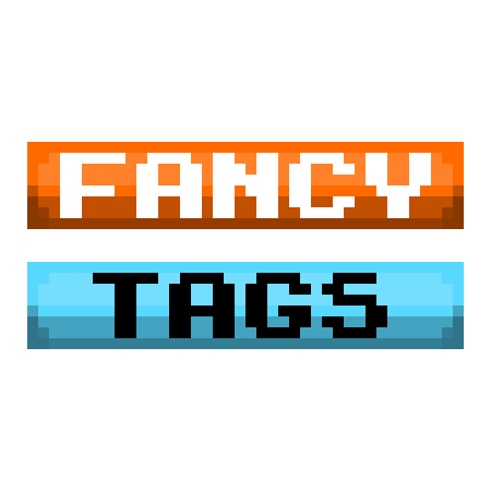 Fancy Tags
