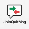 JoinQuitMsg