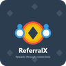 ReferralX