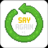 SayAgain