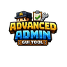 Advanced Admin GUI Tool