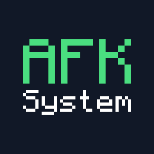 AFKSystem