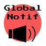 GlobalNotif