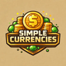 Simple Currencies