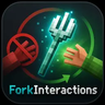 ForkInteractions