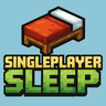 SinglePlayerSleep - Sleep Plugin