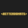 BetterDonate