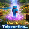 RTP(Teleport)