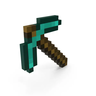 UltimatePickaxe