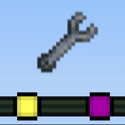 Locator Bar Configuration