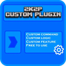 2K2P CPlugin