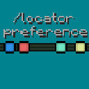 Locator Preferences