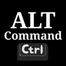 AltCOmmand