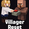 Villager Reset
