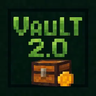 Vault 2.0 economy plugins