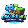 DiscordSRV ChannelLink