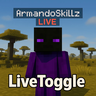 LiveToggle