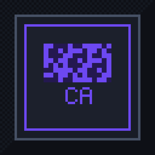 CaveFocus