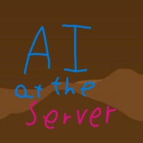 AiAtTheServer