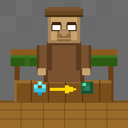 VillagerShop