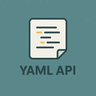 YAML API