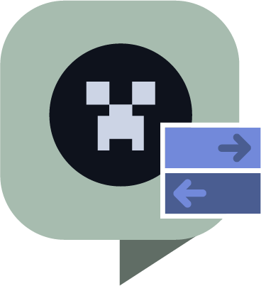 DiscordSRV Staff Chat