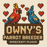 Owny’s Parrot Breeder