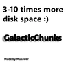 GalacticChunks
