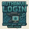AuthAnvilLogin