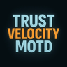 TrustVelocityMOTD