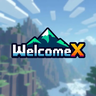 WelcomeX