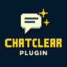 Simple Chat clear