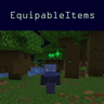 EquipableItems