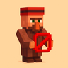 Block Villager Trades