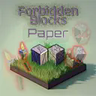 Forbidden Blocks Paper