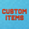 PvP Custom Items