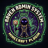 RavenAdminSystem